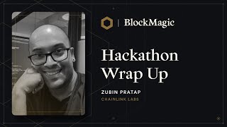 Closing Ceremony | Block Magic