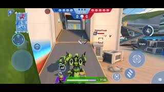 Rack 'em and Stack 'em Tournament screenshot 5