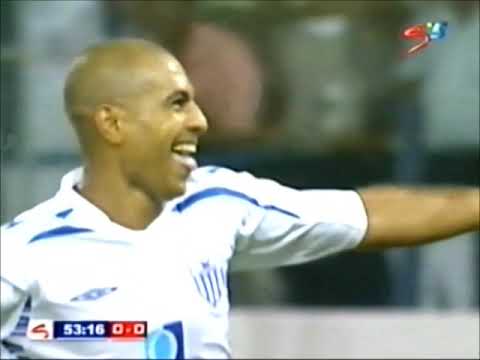 4/10/2007 Ανόρθωση Αμμοχ.-Tottenham