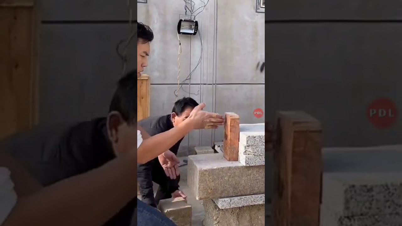 One inch punch Former chinese special forces instructor Ep56 #猎人1号001