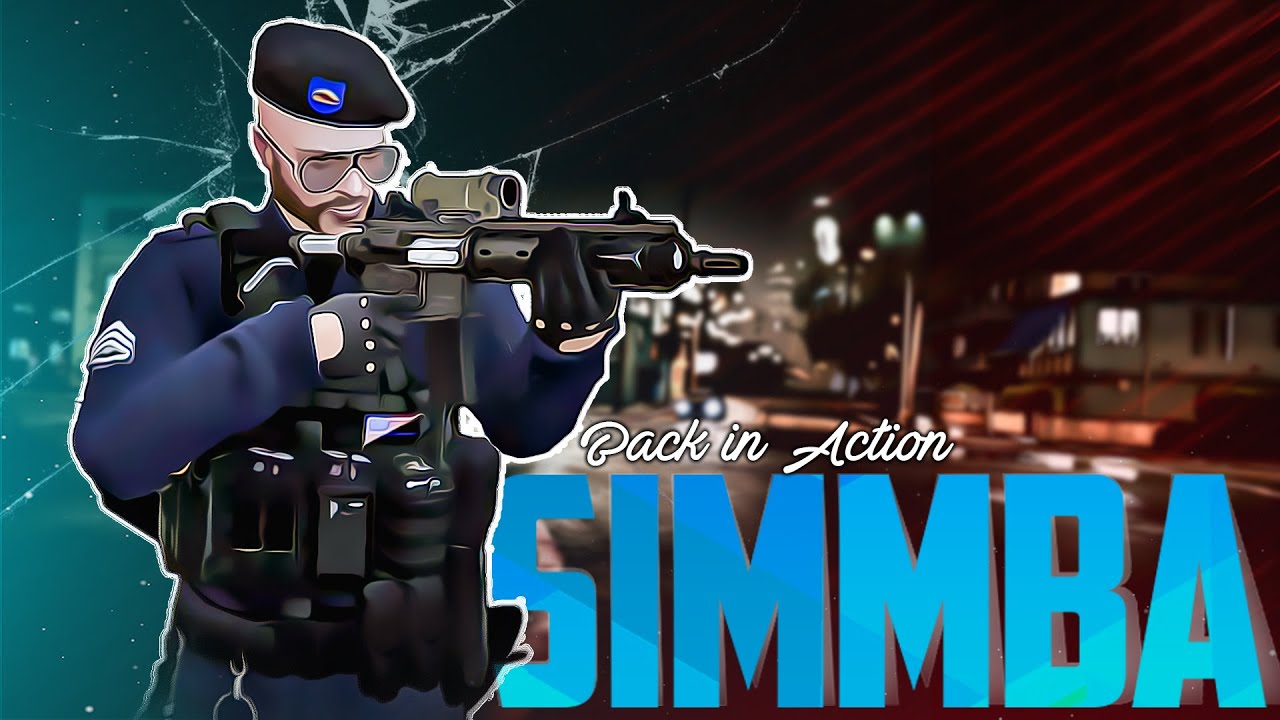 GTA 5 Roleplay in TLRP || JOD SIMMBA #TLRP #simmba #coprp #simba # ...