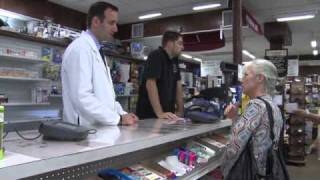 Local pharmacy takes on the big guys