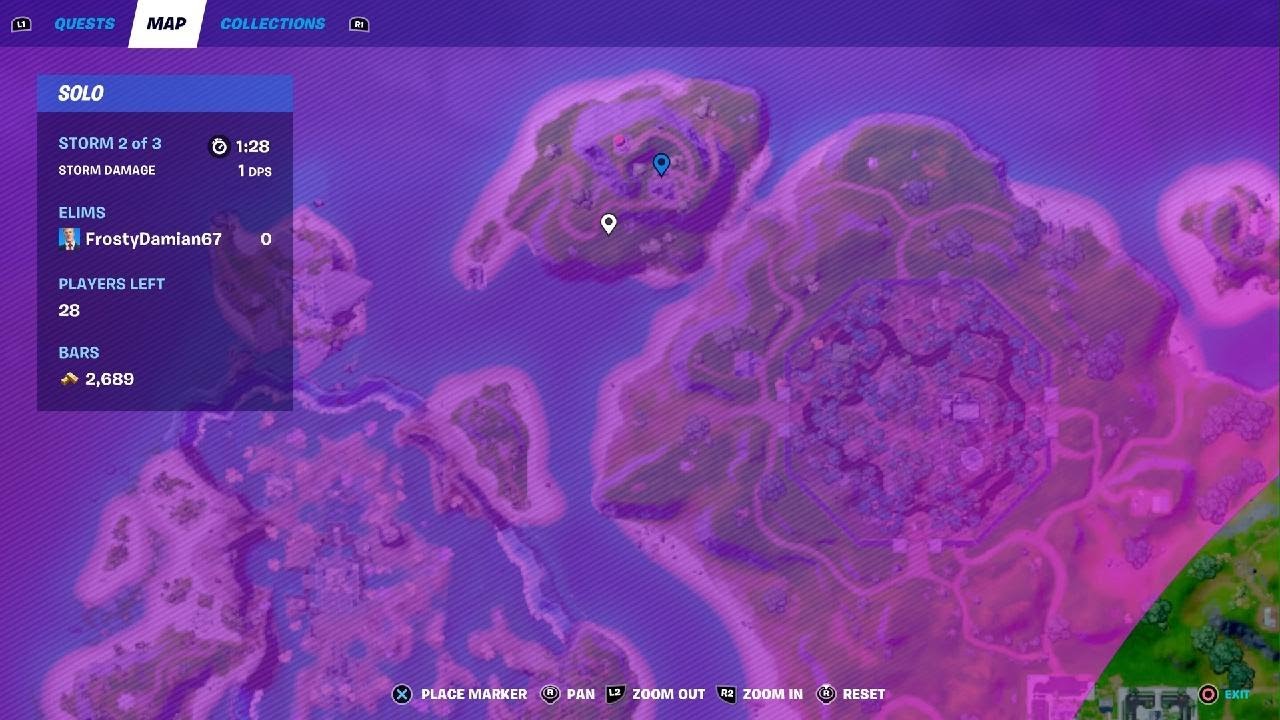 How to get two good loot in Fortnite YouTube