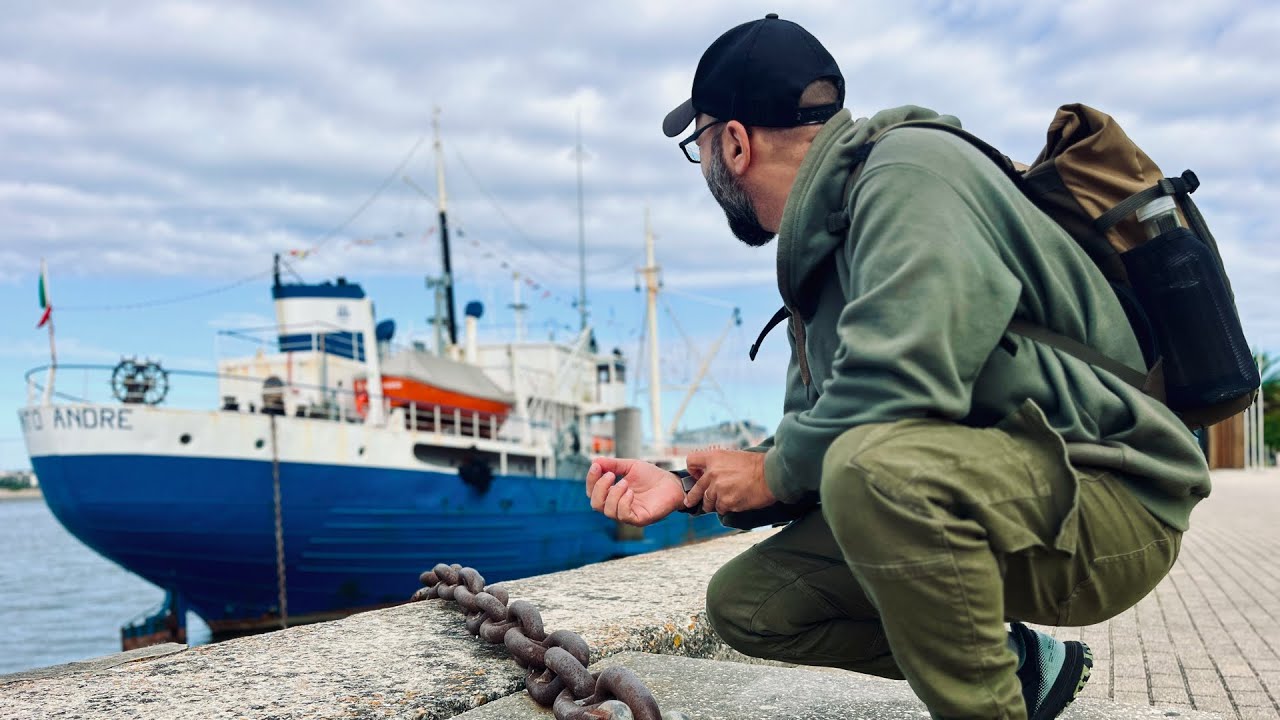 Fomos atrás da história do Prato que define Portugal