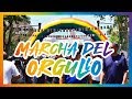 🌈 MARCHA DEL ORGULLO 🇦🇷 LGBTIQ - Buenos Aires, Argentina
