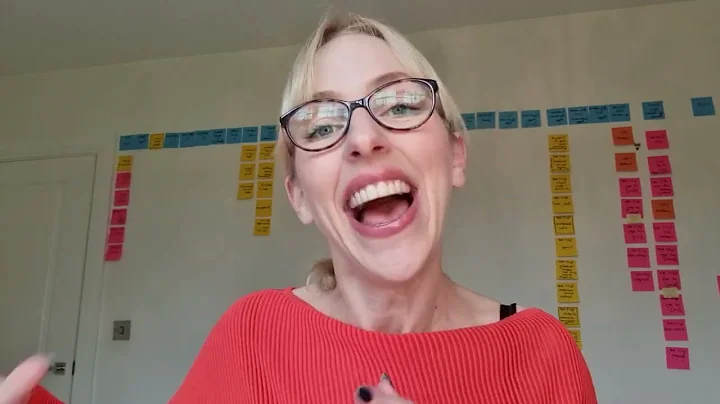 OMG  I have a podcast! Ep 1: Become A Business Bad...