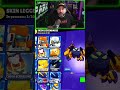 SHOPPA QUESTA SKIN prima che... #shorts #brawlstars