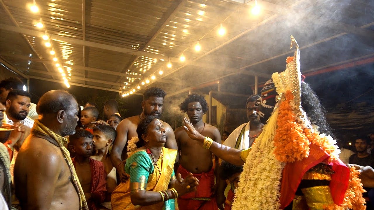 Mantradevate Kola Kodikal 2023 | Mantradevate Kola Mangalore