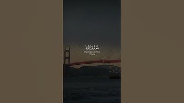 وإستغفروا ربكم ثم توبوا إليه إن ربي رحيم ودود | سورة هود | رعد الكردي