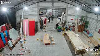 M6.4 earthquake hits in Java, Indonesia on February 6, 2026๐ฎ๐ฉ