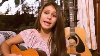 Tori Kelly - All In My Head (Cover) by Jessica Bennett