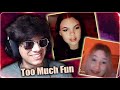 TOO MUCH FUN ON OMEGLE | Indian Boy on Omegle | Deewaytime