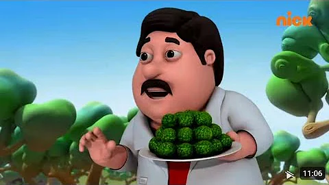 Motu Patlu | Season 5 | मोटू पतलू | John's Certificate |Episode 173 Part 2 | Voot Kids