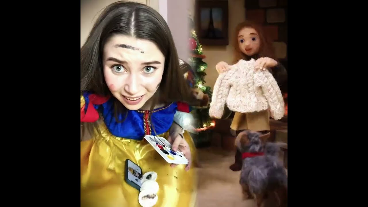 #pov #skit #funny #acting #story#fyp #foryou#foryoupage #fypシ #fypage #duet #viral #tools