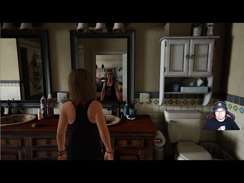 Uncharted 4 : A Thief´s End - Epilog