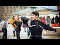 ENERGY GEORGIAN DANCE | RUSTAVI ENSEMBLE | KYIV