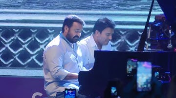 സ്റ്റീഫൻ ദേവസിയുടെ SD SCAPES  സ്റ്റുഡിയോ ഉദ്ഘാടനം ചെയ്തു | Stephen Devassy