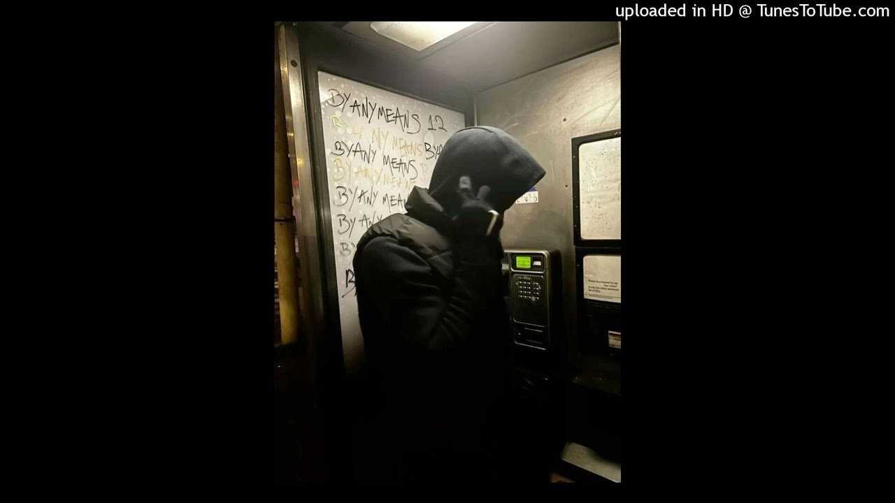 (FREE) JONNY5 X PASHANIM TYPE BEAT 