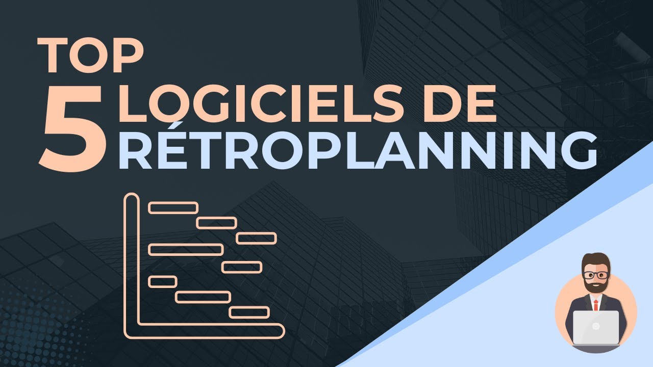 LES 5 MEILLEURS OUTILS DE RÉTROPLANNING EN 2026