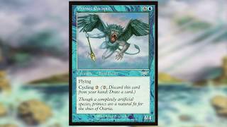 Random Card Talkin' - Primoc Escapee