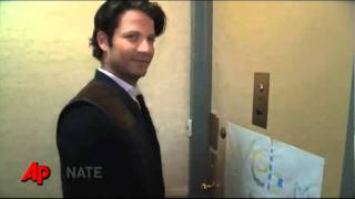 Celebrity 'The Nate Berkus Show' Gets a Makeover Profile