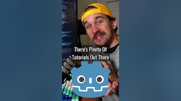 Learn Godot