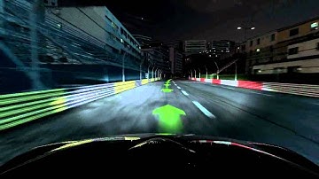 Shift 2 Unleashed Mazda RX-8 Riviera Monument Loop