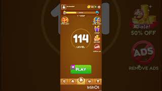 Bird shot 2 colour puzzle game 🐦 levels 114 #gaming#colorpuzzle#puzzle#colour#gameplay #puzzlegame