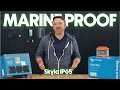 The Only Marine Battery Charger You’ll Ever Need? Skylla-IP65 Review