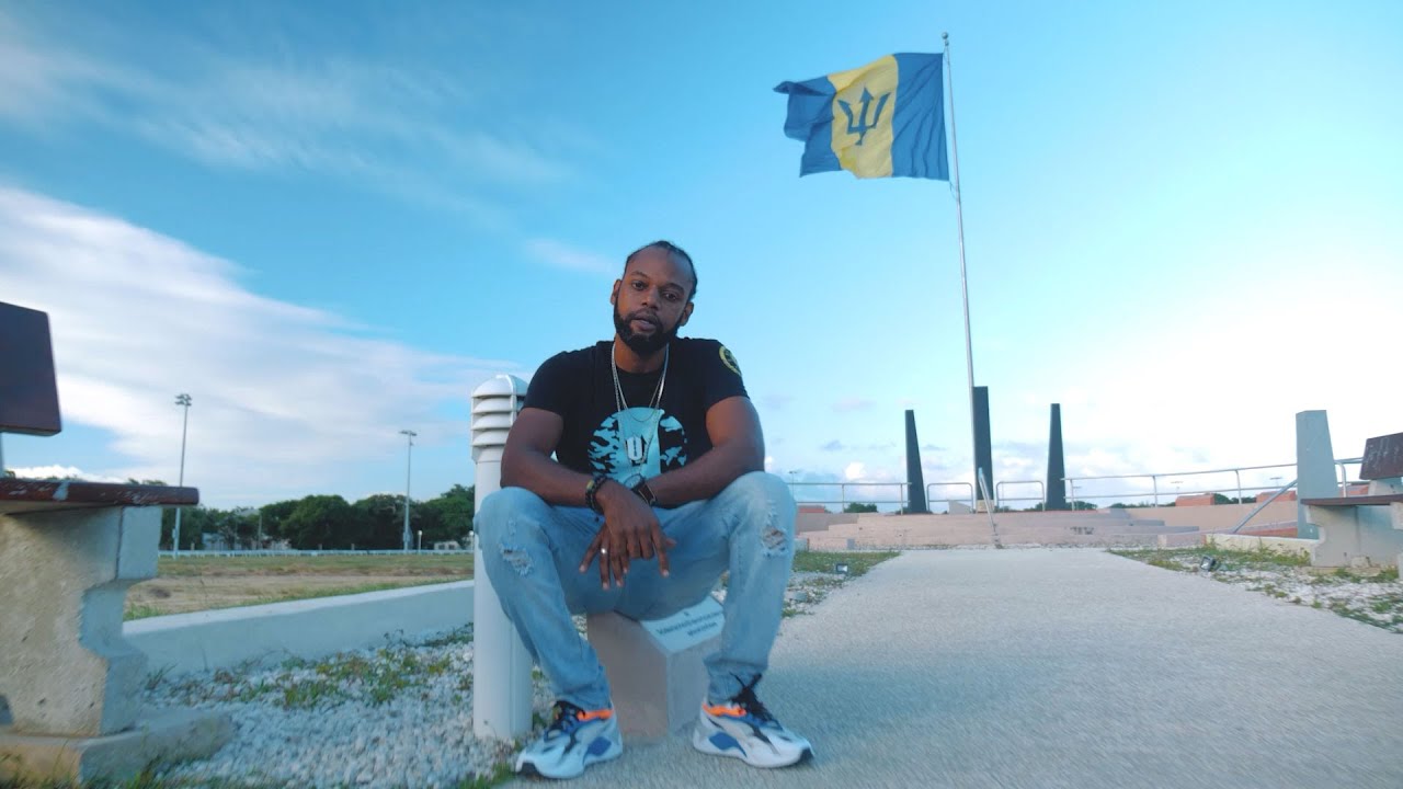 KB Sharp - Eureka! [Official Music Video] - YouTube