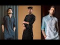 Latest mens kurta pajama designs  ramazan special  eid special  the vogue space