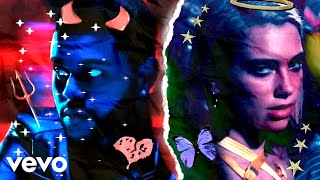 The Weeknd, Dua Lipa - Take Me Now