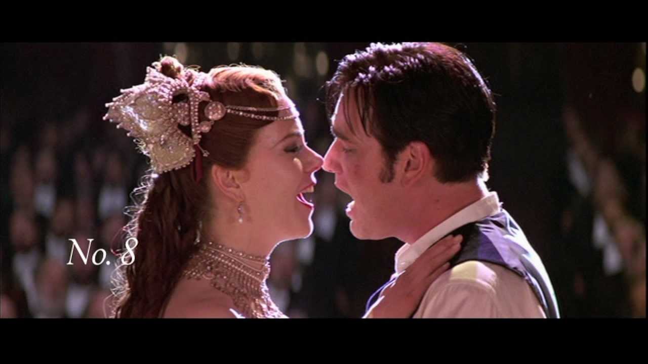 Top 50 Romantic Movies - YouTube