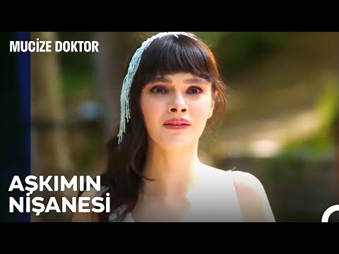 Unutulmaz Günde Mutlu Eden Sürpriz - Mucize Doktor