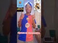 fans Real Madrid où FC Barcelone manifesté vous