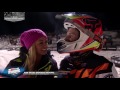 Check In With Adam Renheim at #RAMTrucksSnocross at Soaring Eagle