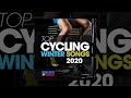 E4F - Top Cycling Winter Songs 2020 - Fitness & Music 2019