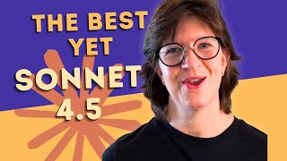 Огромное обновление: Claude Sonnet 4.5 уже здесь — основные особенности screenshot 3