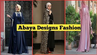 Abaya Designs 2022Modern Abaya Fashion Dressnew Style Borka Design