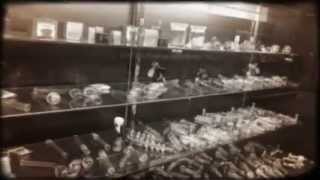 1920's Broadway Smoke Shop Denver Colorado