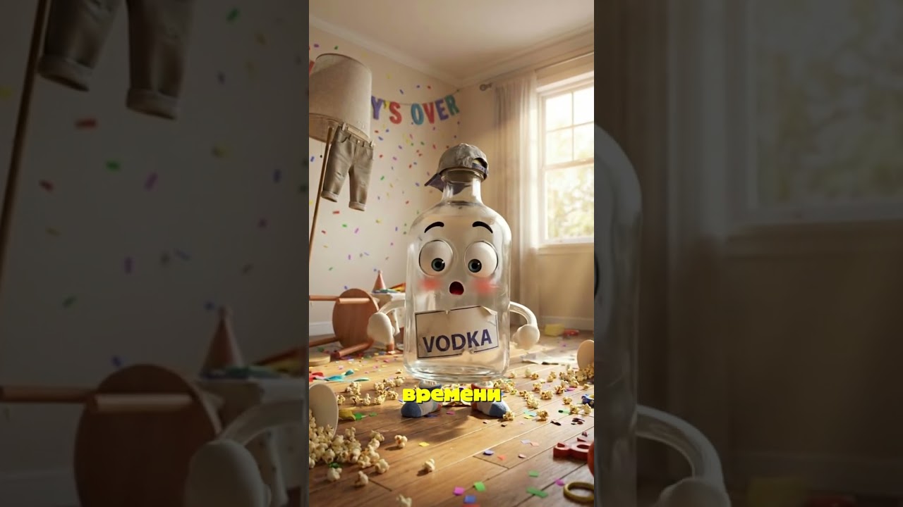 Советы от различных весёлых вещей 🤫