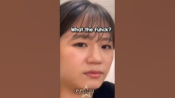 Why does she laugh like that? Hj Evelyn Erica Emily Ha Sisters #hjevelyn #funny #quotes