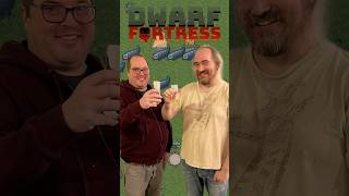 How Two Brothers Spent Decades Making Dwarf Fortress