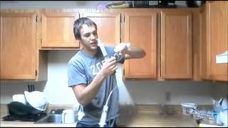 Buoyancy Engine Instructions -- James Jackson
