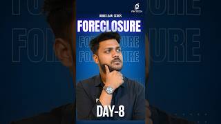 Save ₹21 Lakh with Home Loan Foreclosure!  Early Closure Secrets |  F2 Fintech #sharktankindia
