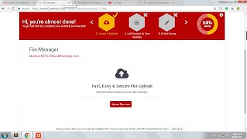 send mail using php - Part 2