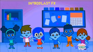 Hello, How Are You? Super Simple Songs Effects | Inspired By Preview 2 Mokou Deepfake Effects