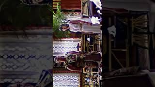 Disebek Siempre Cuidó, Amo Y Defendió A Moisés, El Fue Su Padre Tanto Como Henutmire Fue Su Madre