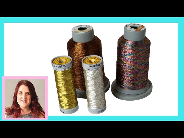 Sewing Notions and Sewing Supplies