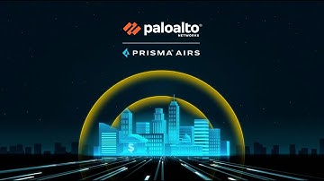Prisma AIRS｜為企業AI應用打造全方位安全防線